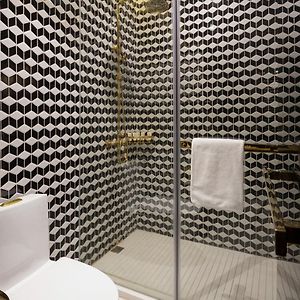 Kamer met Twee Aparte Bedden